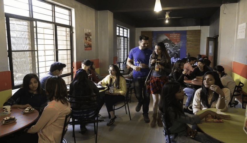 Jaipur National University Campus photo 5